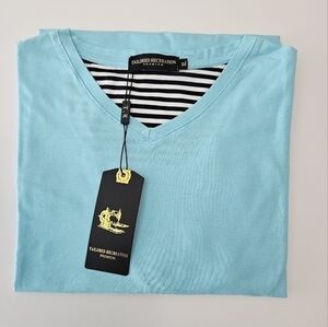 (BRAND NEW) TAILORED RECREATION PREMIUM T-SHIRT